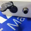 Alternative lids with USB
