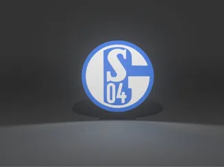 Schalke 04 Lightbox