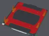0.2mm layer, 6 walls, 25% infill