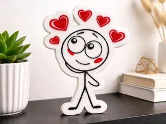 Sticky Love