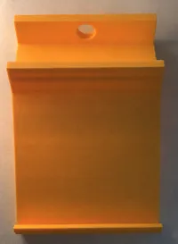 0.16mm layer, 2 walls, 10% infill
