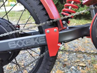 freego x2 / ekx 21 max chain tensioner
