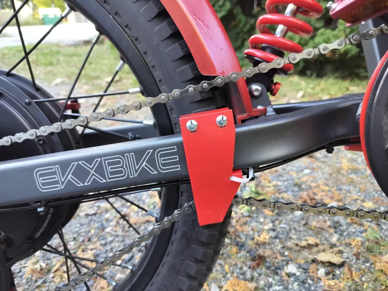 freego x2 / ekx 21 max chain tensioner