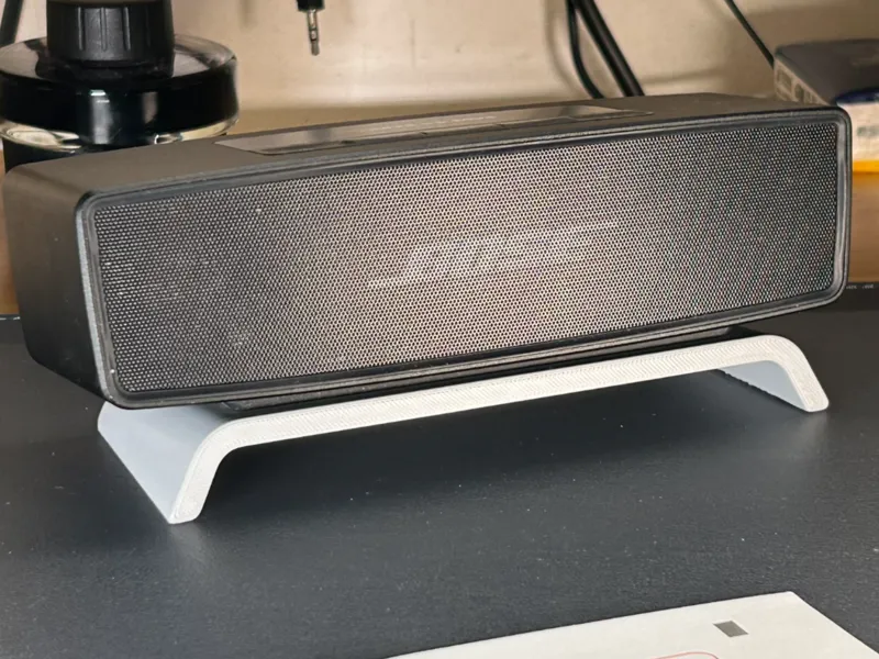 Bose Soundlink Mini Desktop Raiser