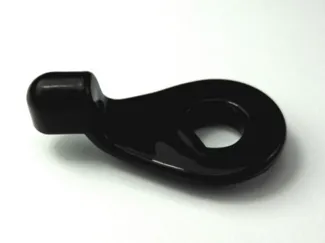Becker Europa Tone Knob