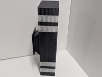 0.16mm layer, 2 walls, 5% infill