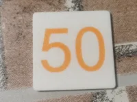 0.2mm 层高, 2 层墙, 15% 填充
