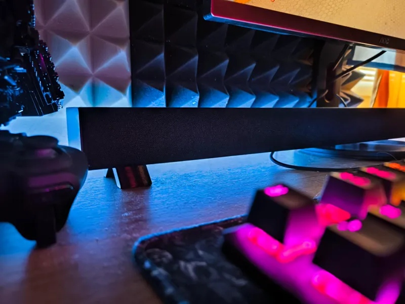 Samsung speaker feet