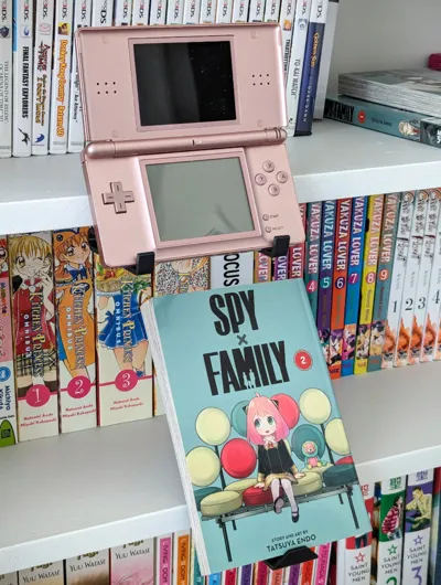Shelf Display Clip - Thicc Version