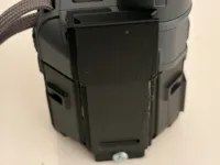 0.2mm layer, 8 walls, 40% infill