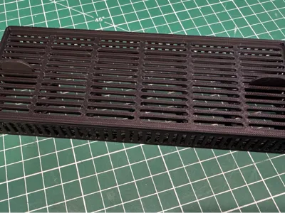 Desiccant box for Sunlu SP2 Filament Dryer Box
