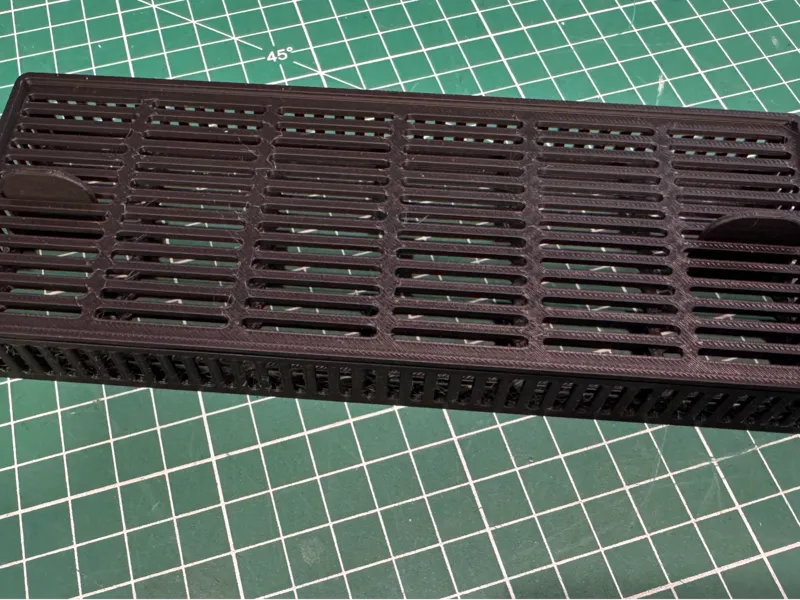 Desiccant box for Sunlu SP2 Filament Dryer Box
