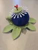 NO AMS Bomb Flower