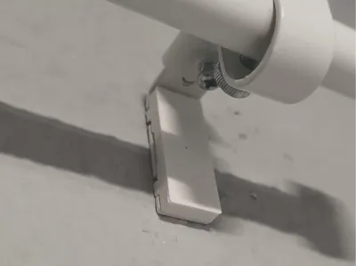 BEKRAEFTA - Curtain poles cover