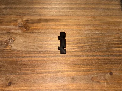 1/4 Size Spacer
