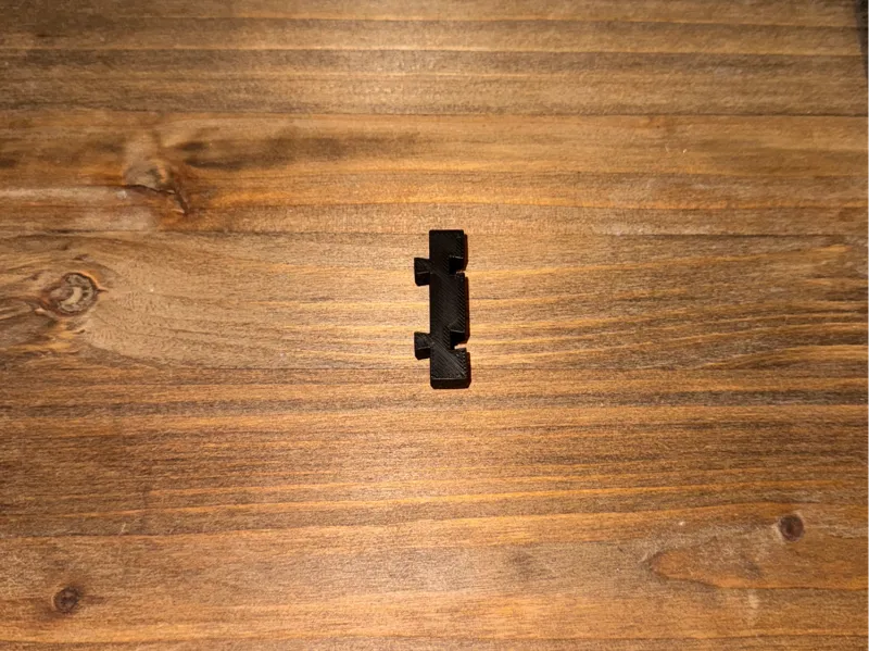 1/4 Size Spacer