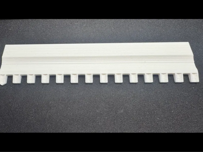 Needle pusher 7mm 1:1 