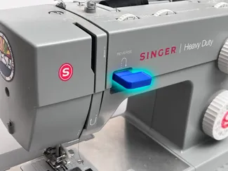 Singer HD Reverse Lever Upgrade