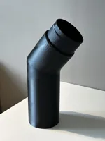 0.2mm layer, 2 walls, 10% infill