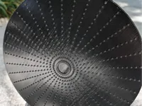 0.24mm layer, 4 walls, 30% infill