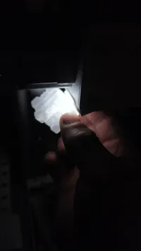 Cube compagnon à base plate (jeu Portal) — photo 7