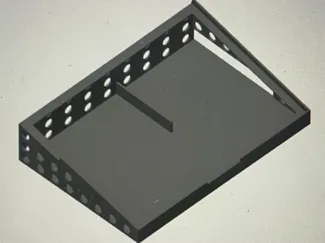 13-inch Apple Laptop stand 