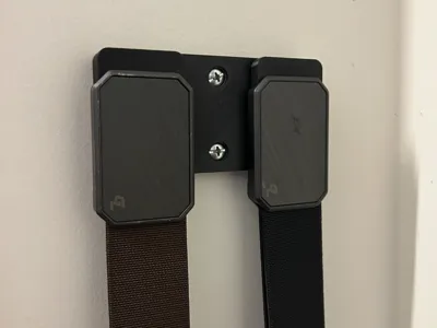 Groove Life Belt Mount