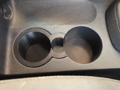 VW Caddy Cupholder 2015-2020
