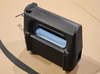 0.2mm layer, 4 walls, 15% infill