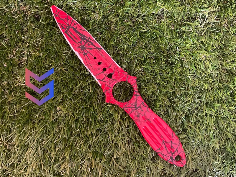 CS2 Skelton Knife