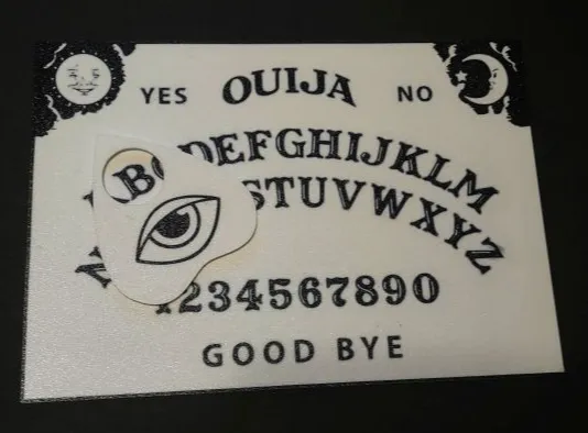 Ouija Board