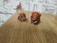 Baby Shrew - AMS (MINI)