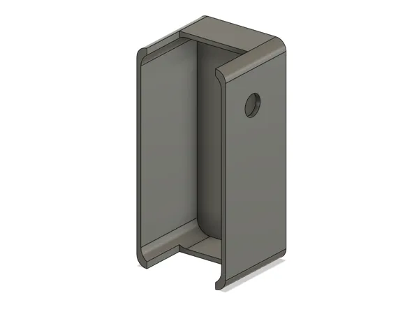 Coque pour batterie externe Anker Prime 20000 mAh 200W