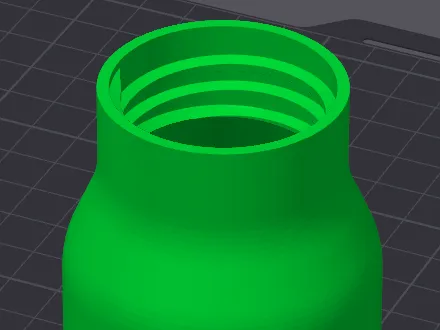 Cen-Tec Oneida Adapter