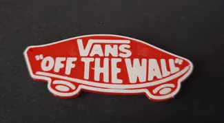 Vans_keychain
