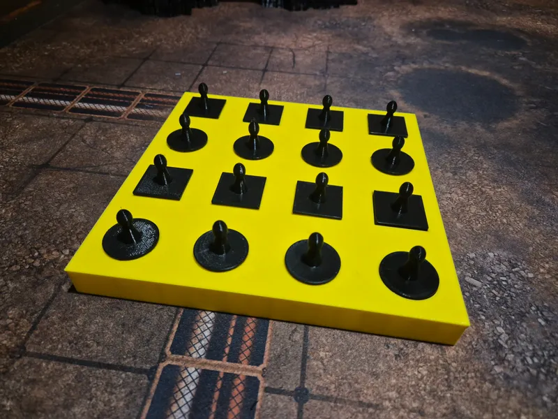 Kids shape puzzle