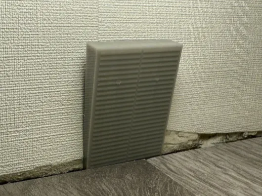 Flooring Wedge 5mm & 6mm