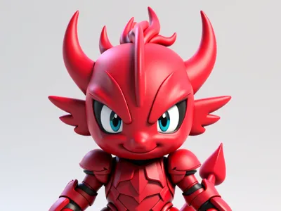 igris dragon