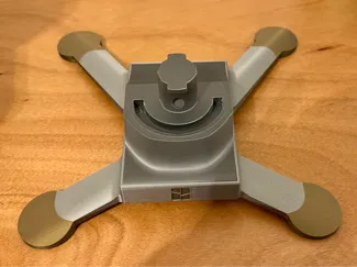 AMS Lite Top Mount for A1 - Table base