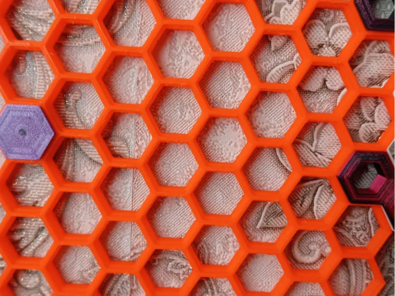 Honeycomb