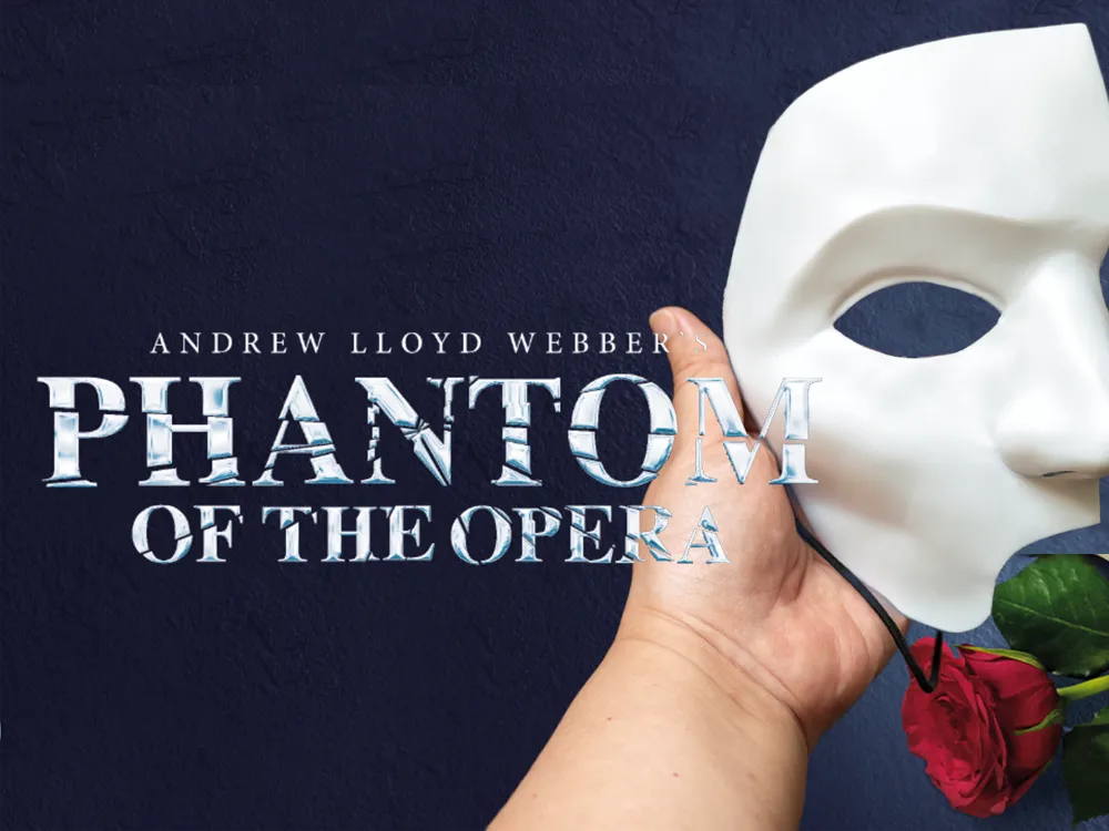 Phantom Mask - Wearable - Free 3D Print Model - MakerWorld