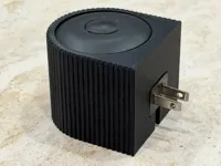 0.16mm layer, 2 walls, 15% infill