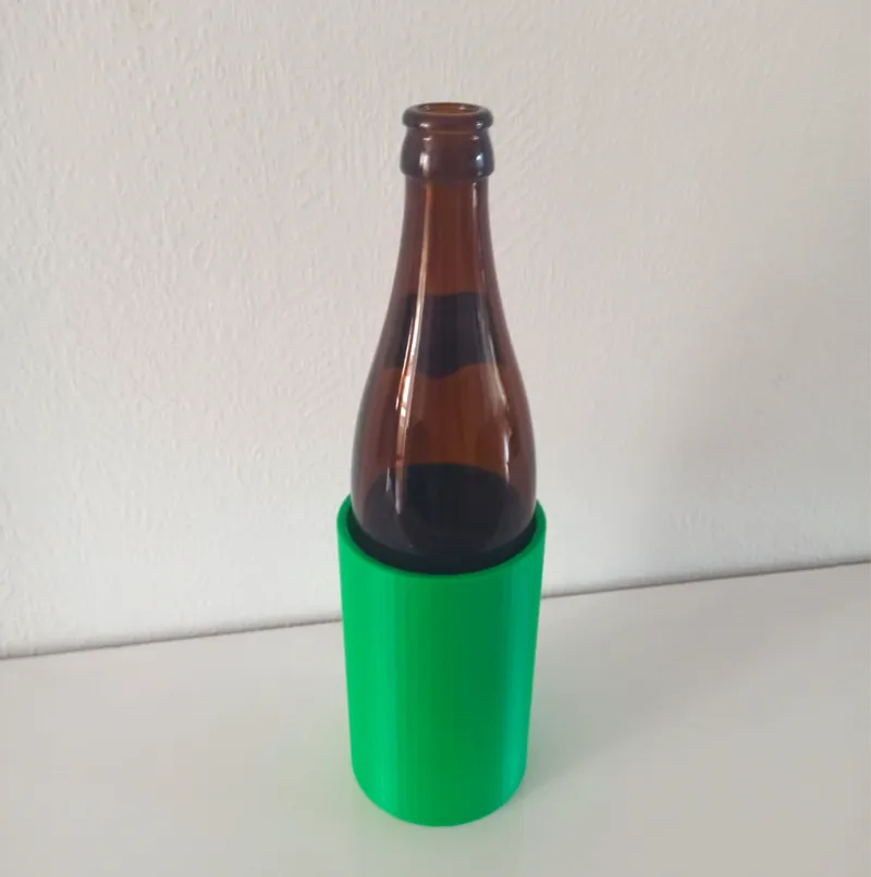 (Beer)Bottle cooler 0.5 L / Kühler 0,5l Flaschen