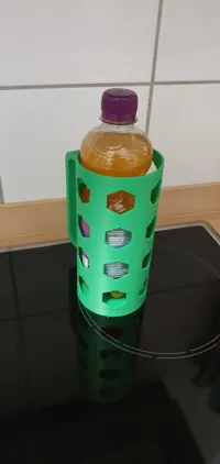 Support chope pour canette ou bouteille — photo 6