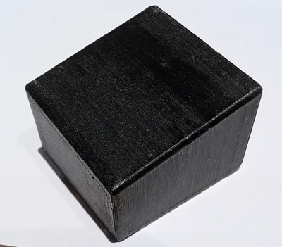 Tilt wedge