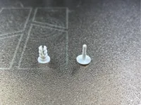 0.4mm nozzle, 0.2mm layer, 2 walls, 15% infill