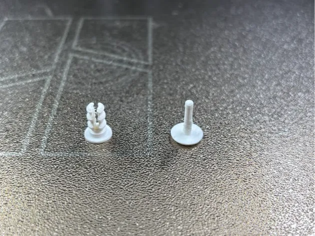 Ikea Havsta Spare Part 144575 & 144574