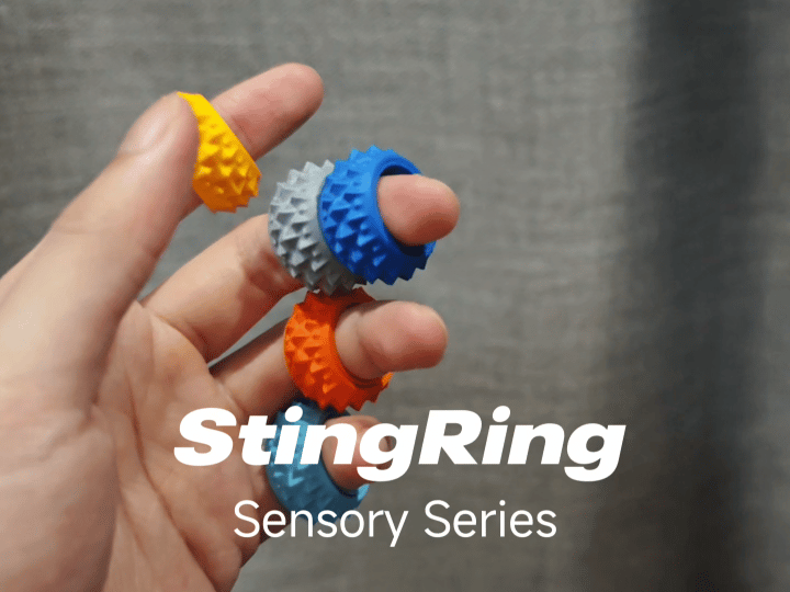 Sting Ring