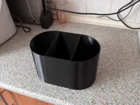 0.28mm layer, 2 walls, 5% infill