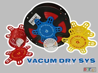 VACUM DRY SYSTEM